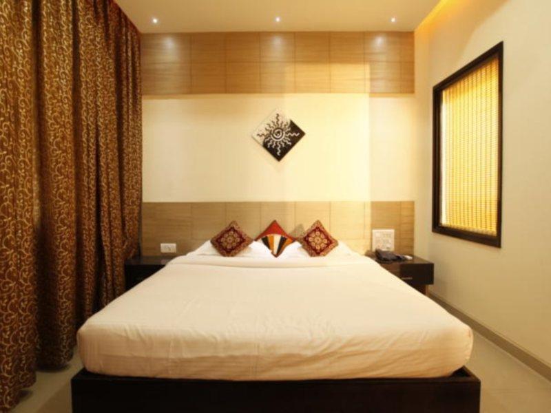 Hotel Arafa Inn Bengaluru Zewnętrze zdjęcie