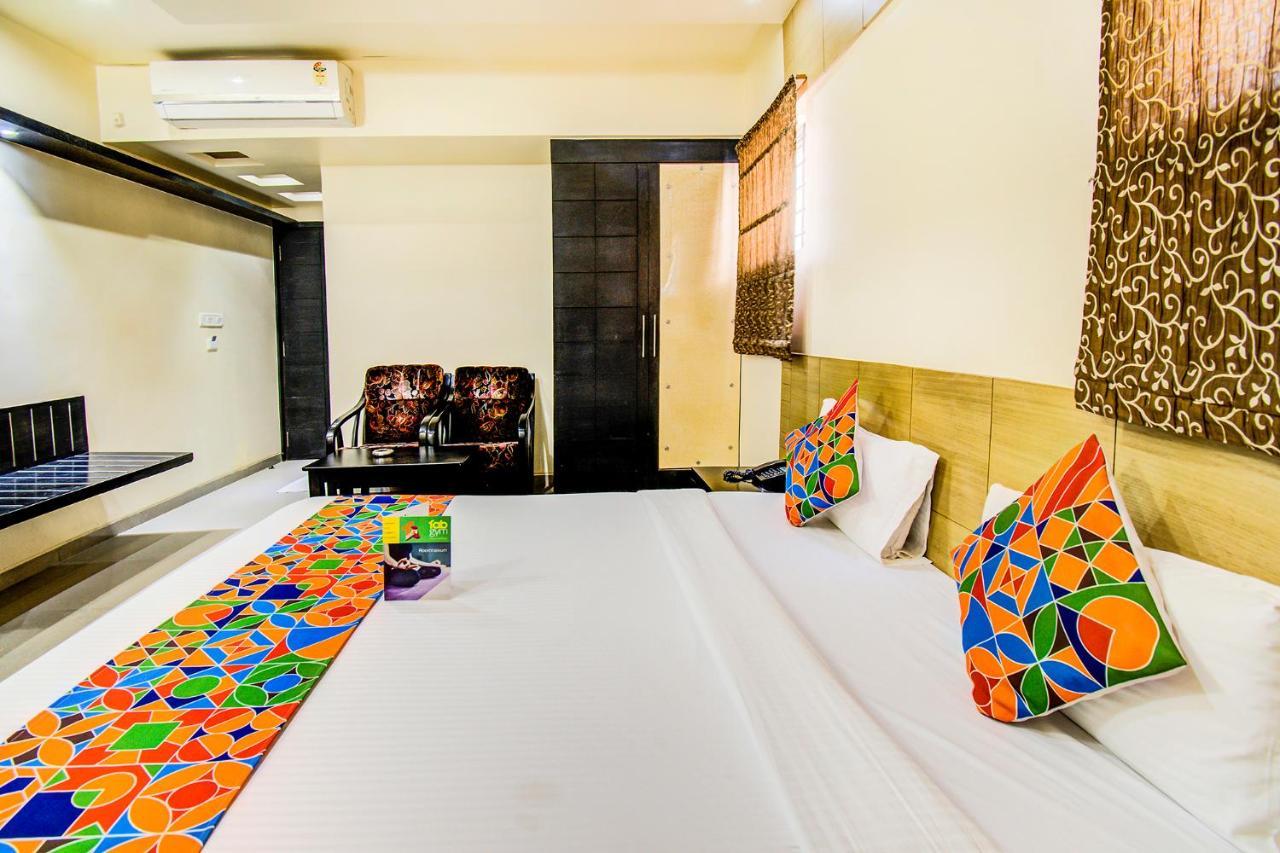 Hotel Arafa Inn Bengaluru Zewnętrze zdjęcie