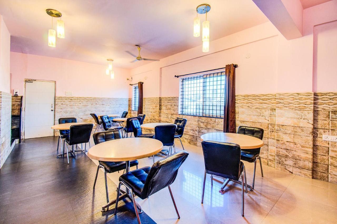 Hotel Arafa Inn Bengaluru Zewnętrze zdjęcie