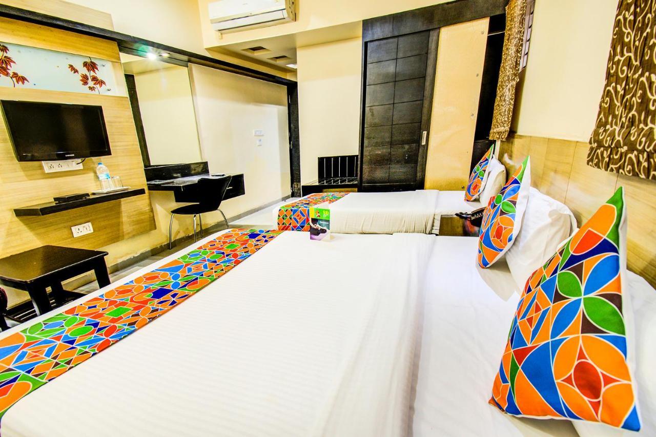 Hotel Arafa Inn Bengaluru Zewnętrze zdjęcie