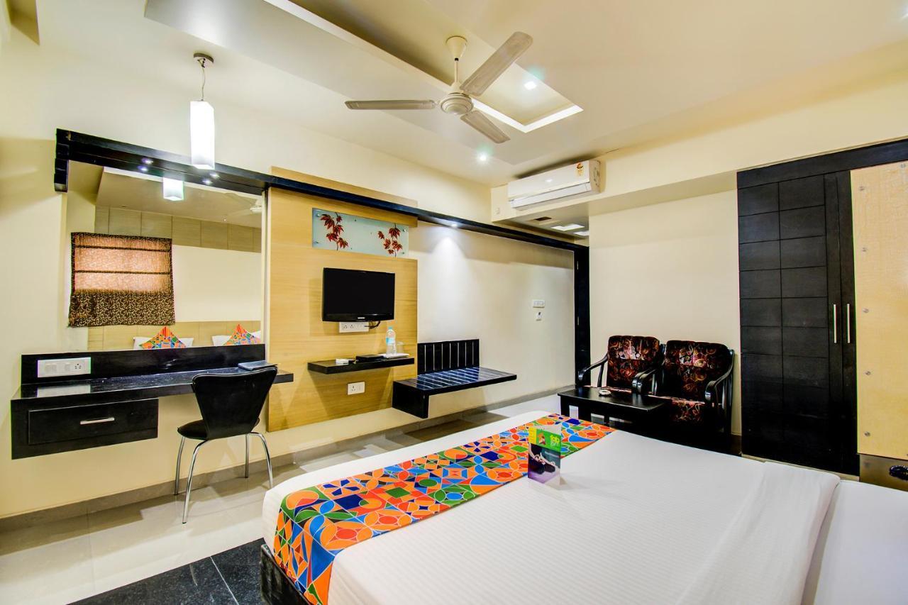 Hotel Arafa Inn Bengaluru Zewnętrze zdjęcie