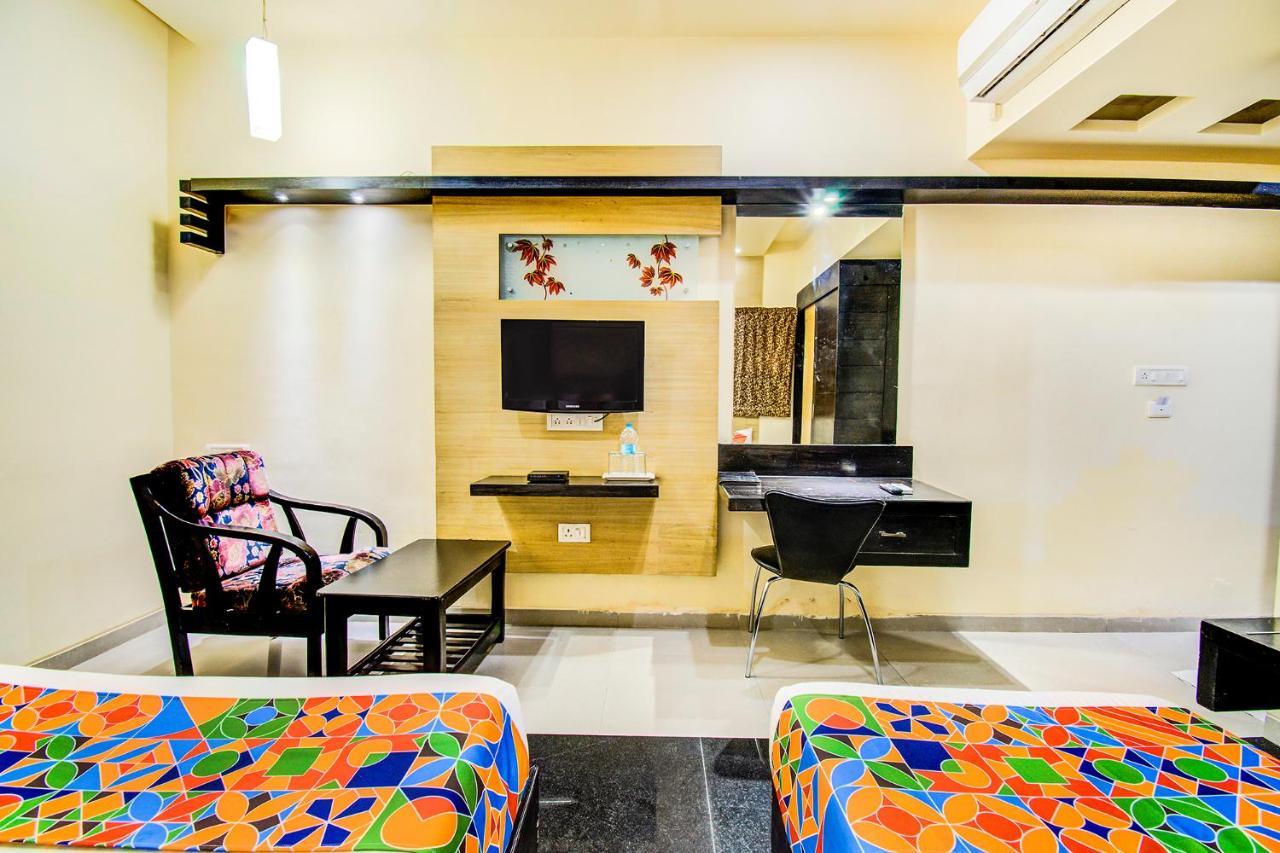 Hotel Arafa Inn Bengaluru Zewnętrze zdjęcie