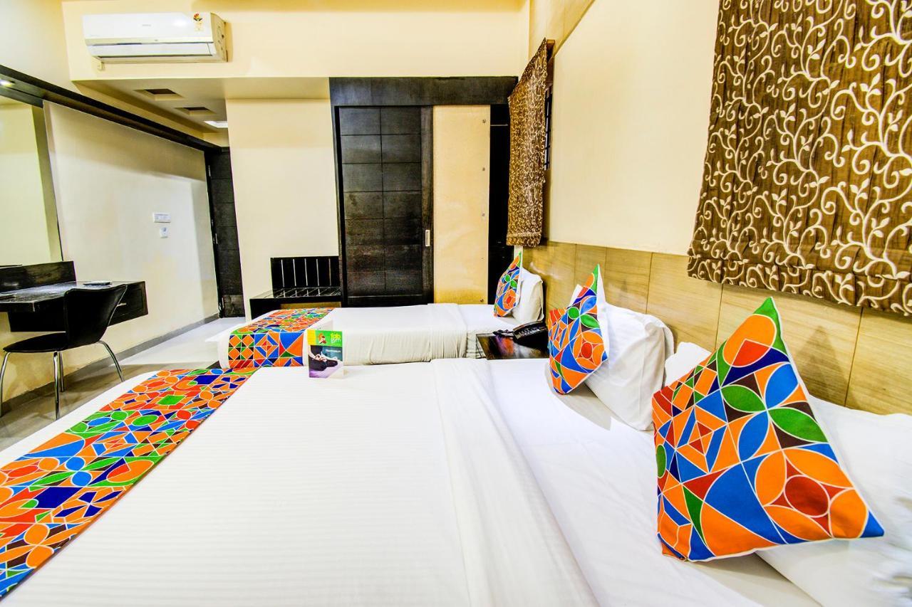 Hotel Arafa Inn Bengaluru Zewnętrze zdjęcie