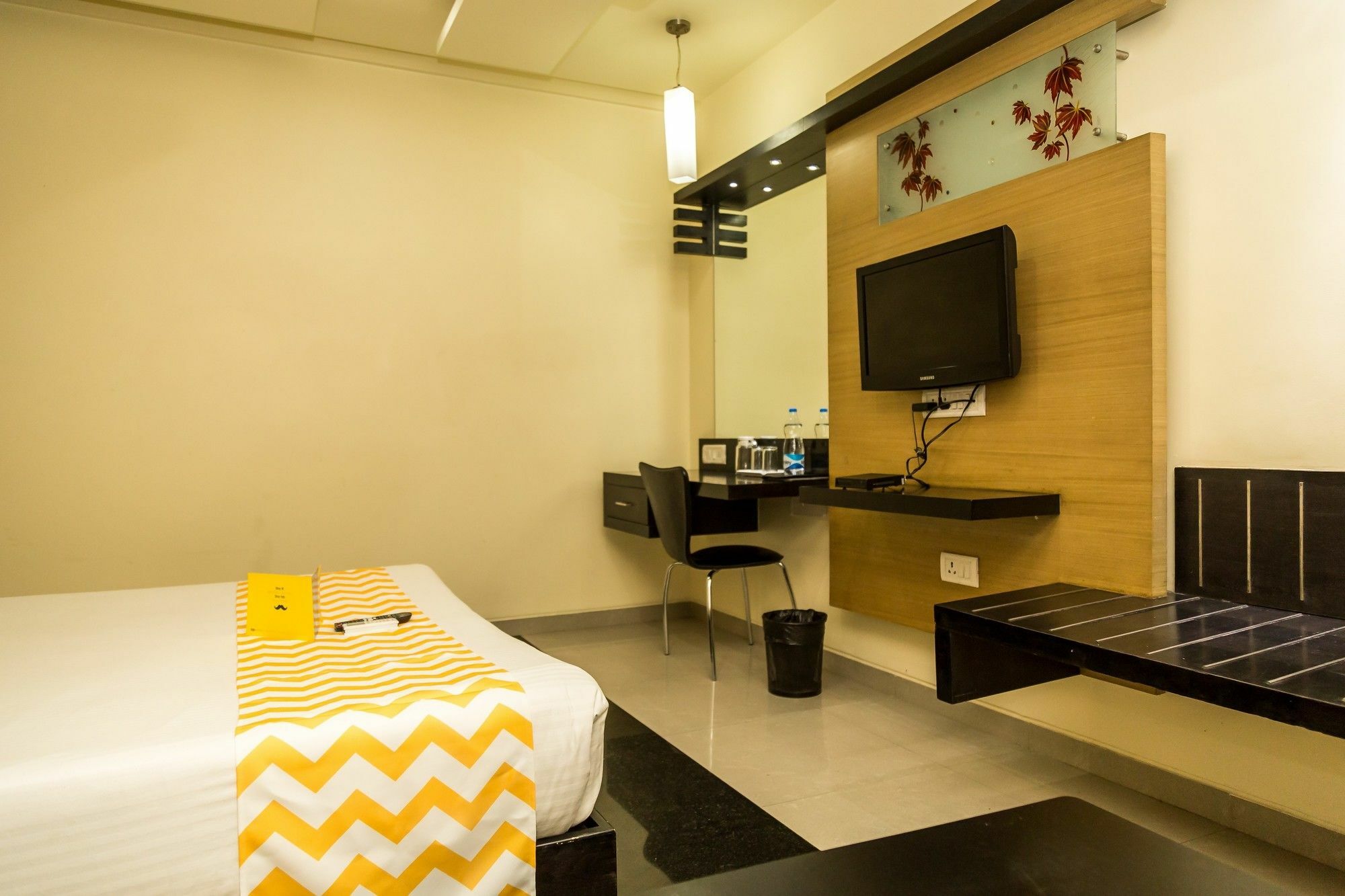 Hotel Arafa Inn Bengaluru Zewnętrze zdjęcie