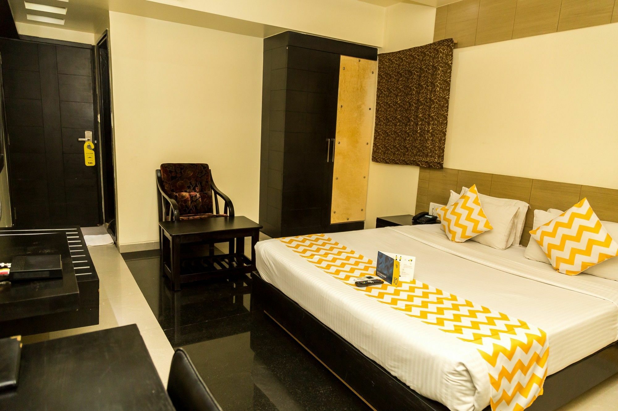Hotel Arafa Inn Bengaluru Zewnętrze zdjęcie