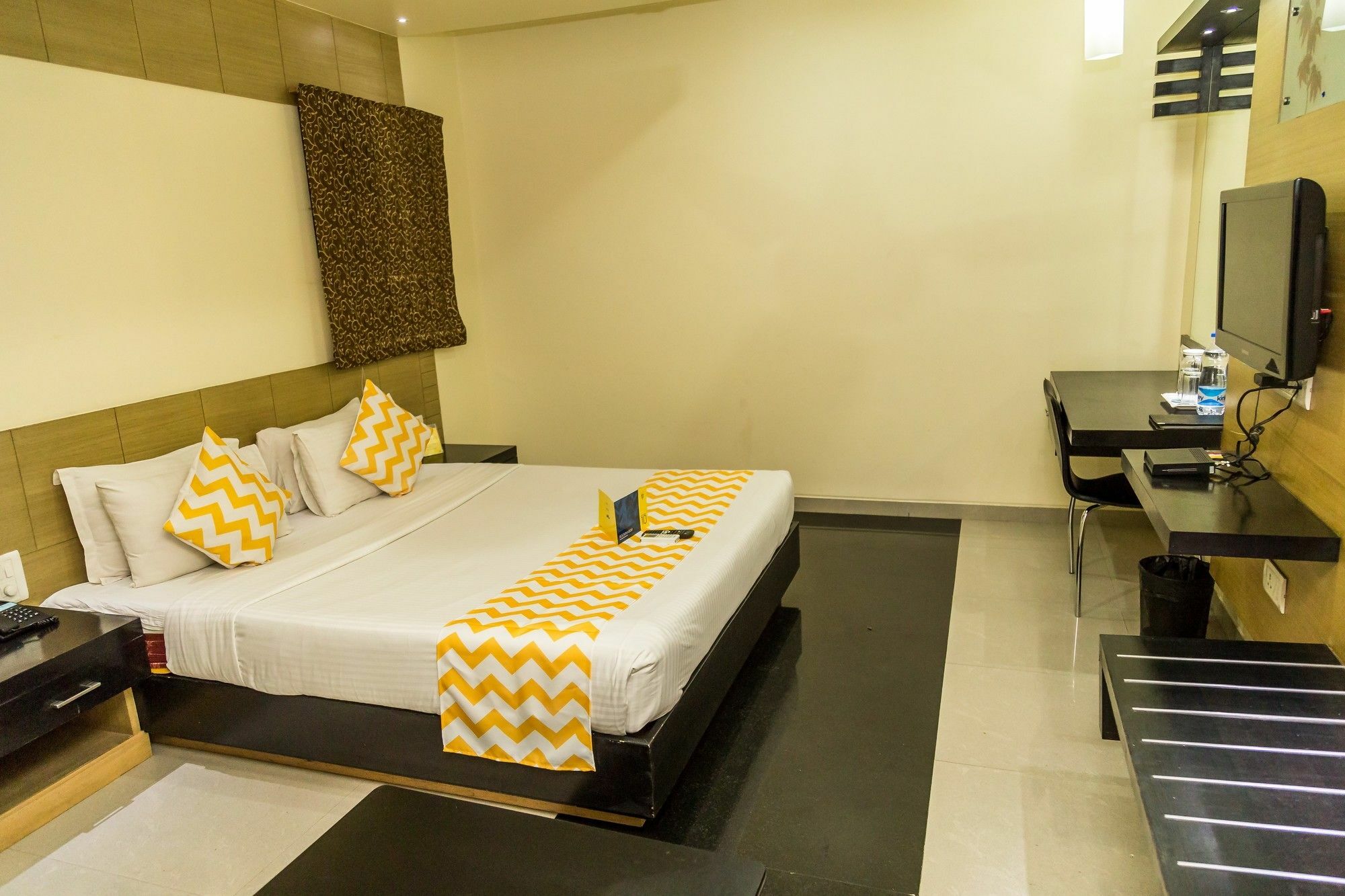 Hotel Arafa Inn Bengaluru Zewnętrze zdjęcie