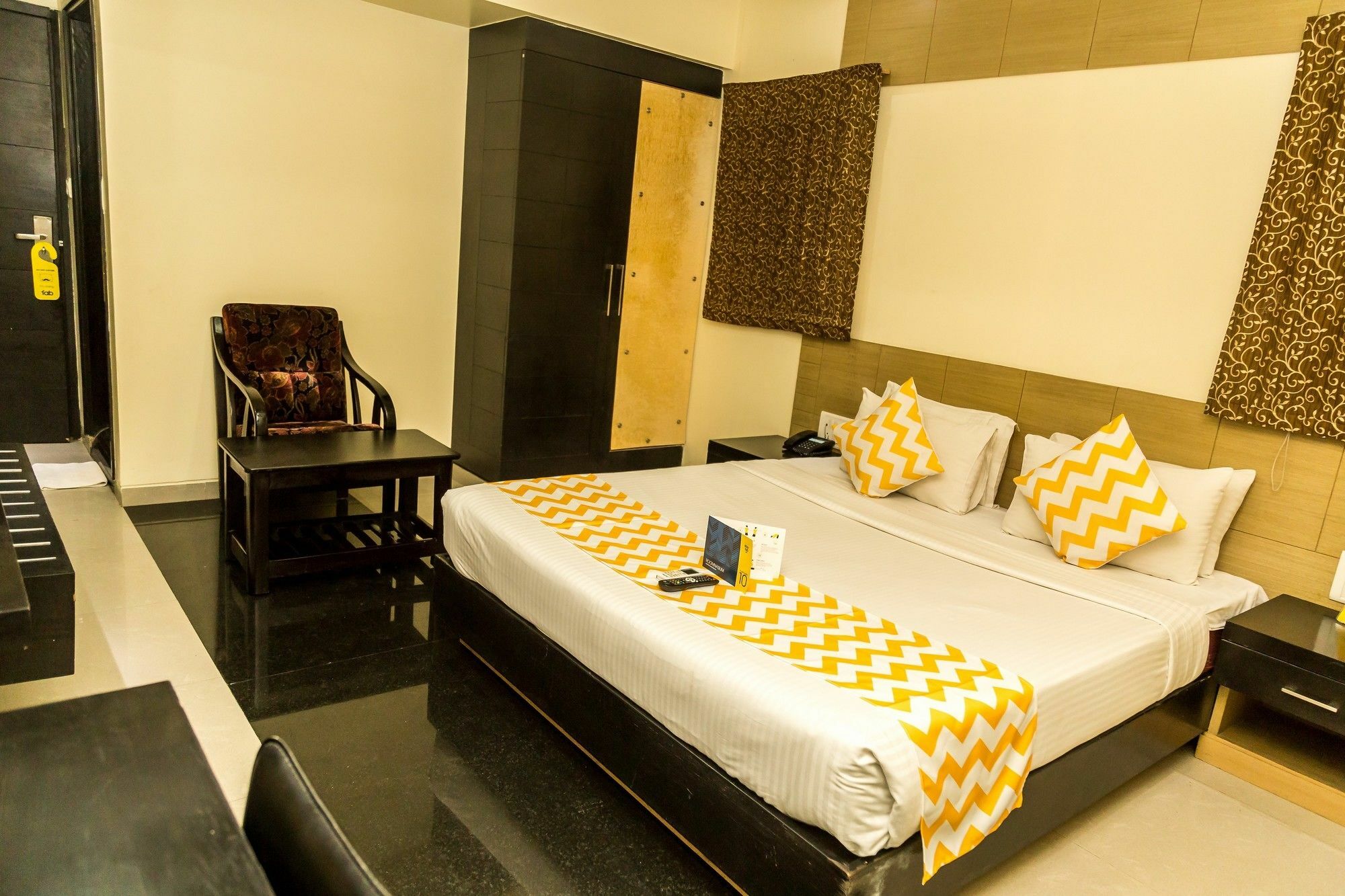 Hotel Arafa Inn Bengaluru Zewnętrze zdjęcie