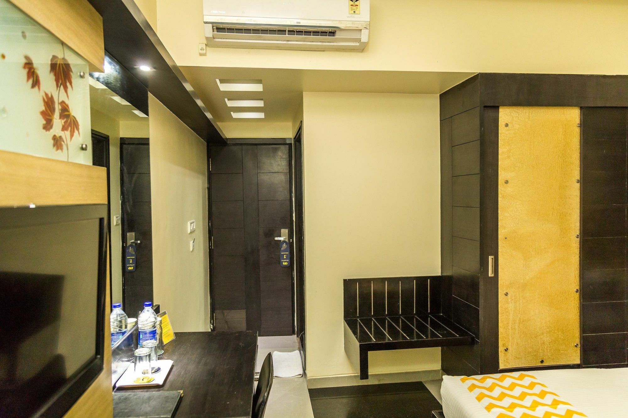 Hotel Arafa Inn Bengaluru Zewnętrze zdjęcie