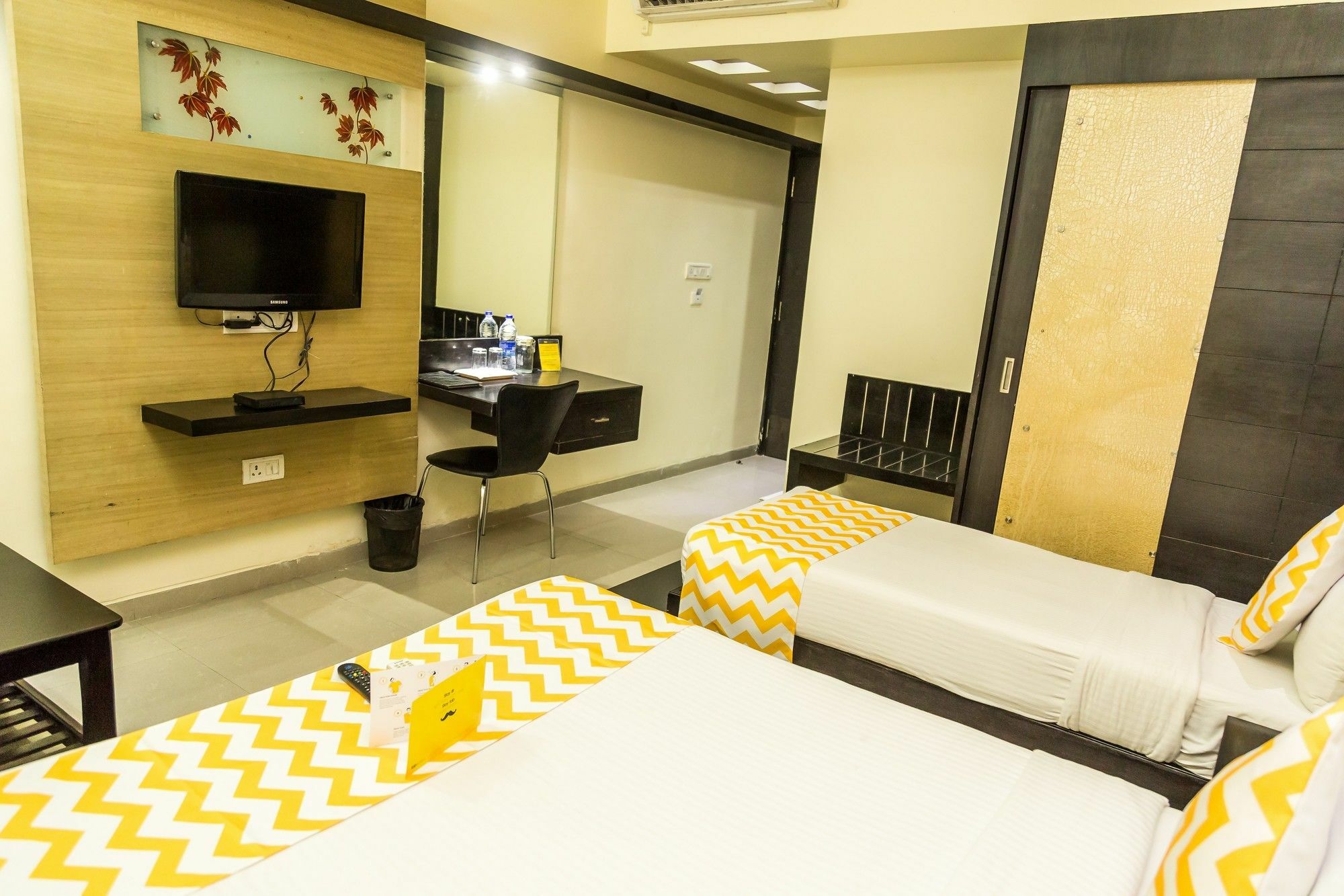 Hotel Arafa Inn Bengaluru Zewnętrze zdjęcie