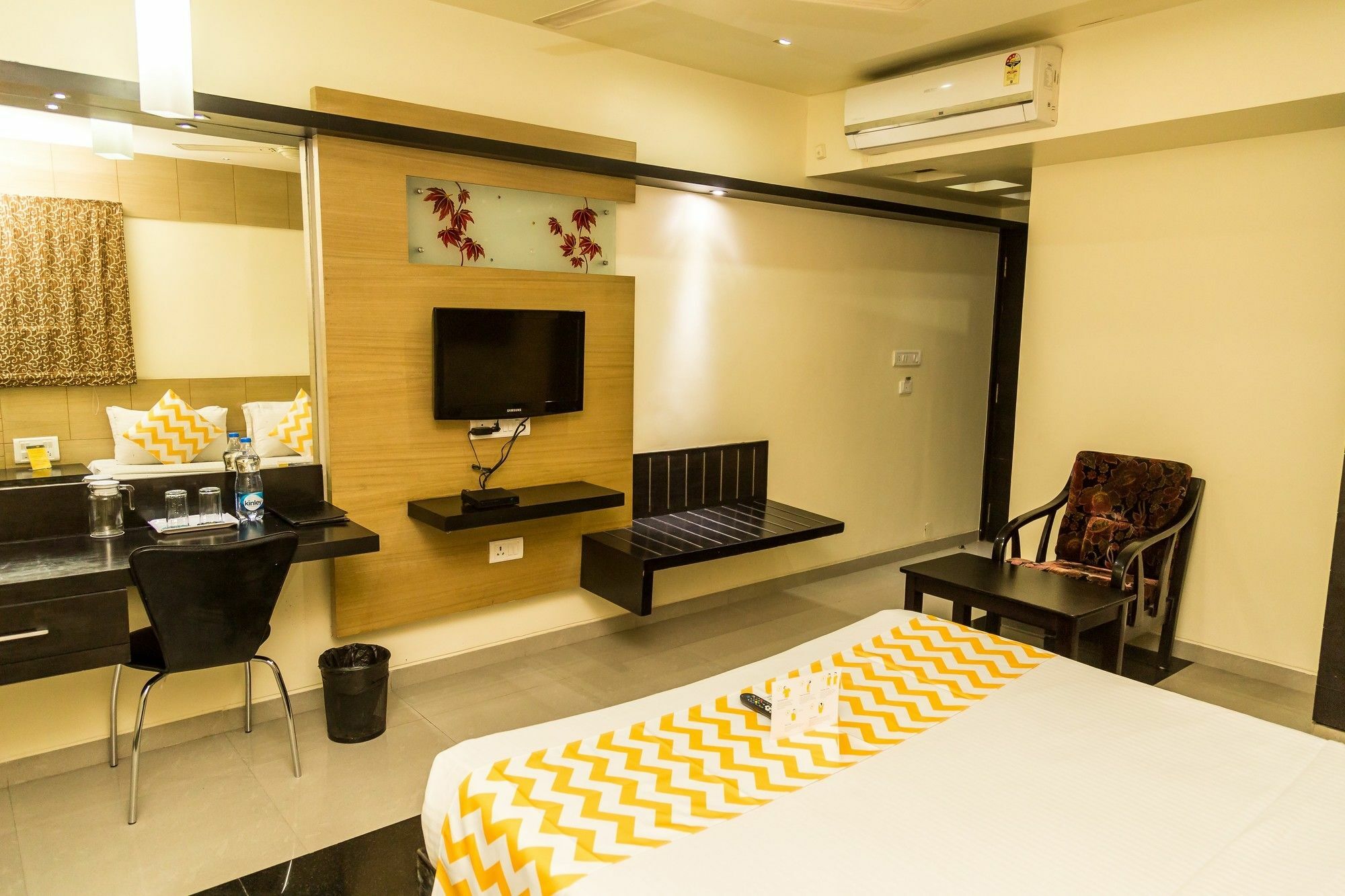 Hotel Arafa Inn Bengaluru Zewnętrze zdjęcie