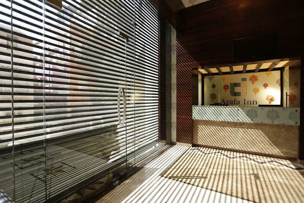 Hotel Arafa Inn Bengaluru Zewnętrze zdjęcie