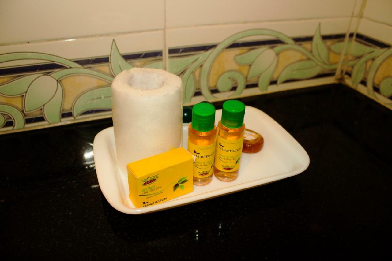 Hotel Arafa Inn Bengaluru Zewnętrze zdjęcie