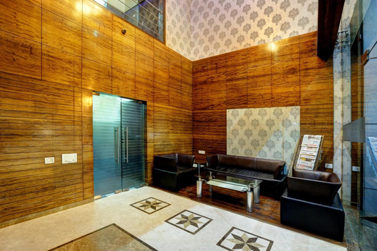 Hotel Arafa Inn Bengaluru Zewnętrze zdjęcie