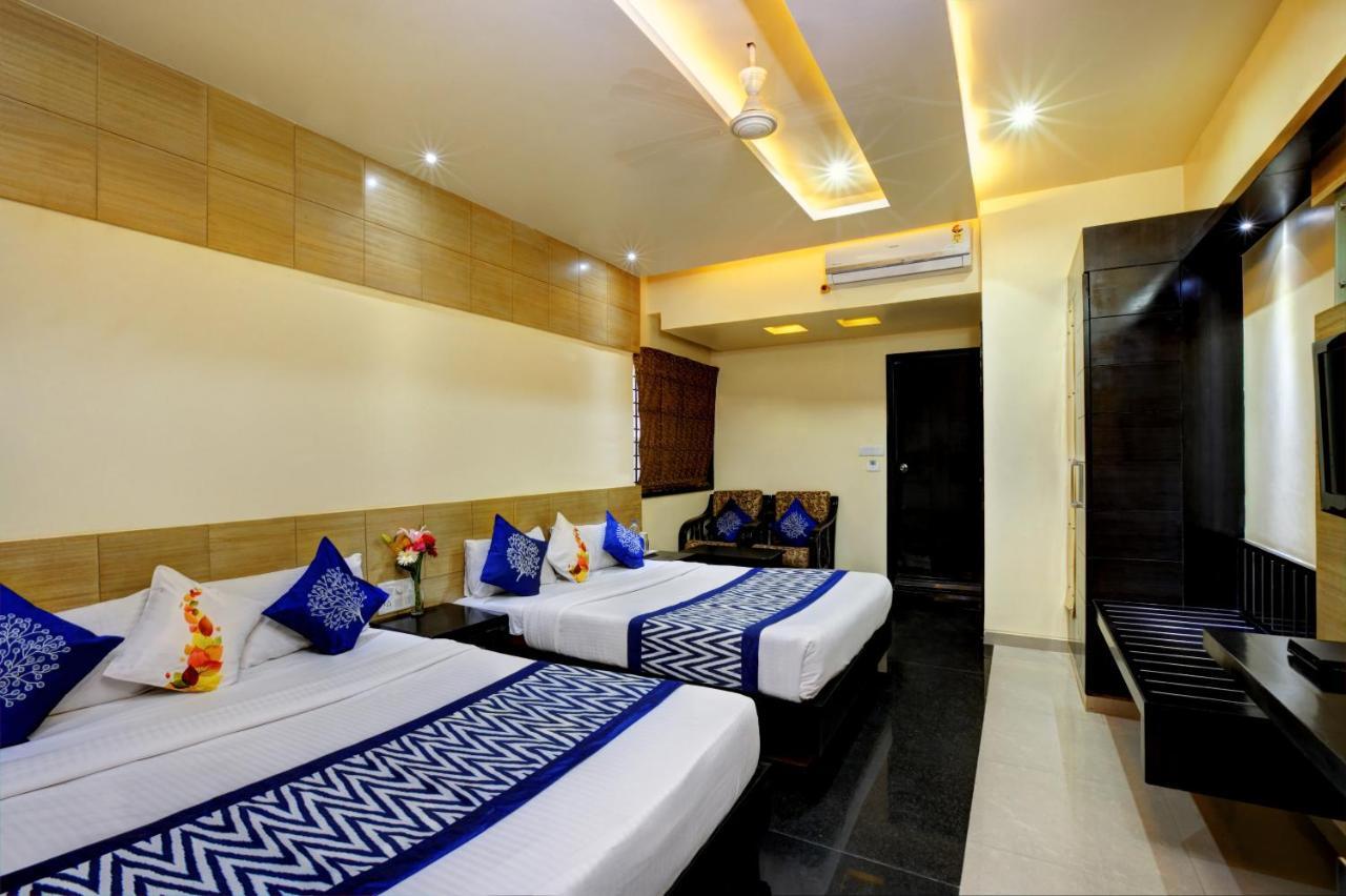 Hotel Arafa Inn Bengaluru Zewnętrze zdjęcie