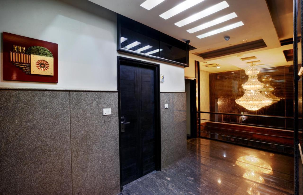 Hotel Arafa Inn Bengaluru Zewnętrze zdjęcie