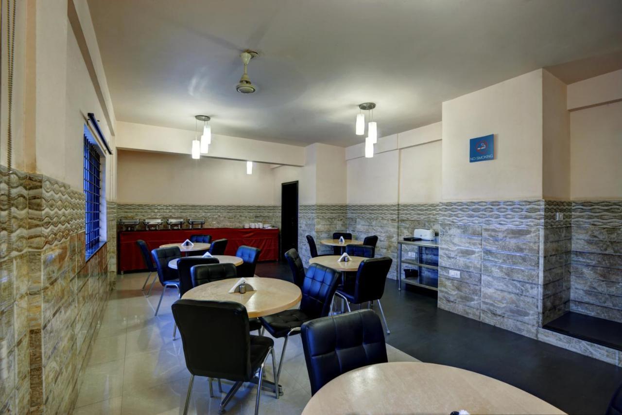 Hotel Arafa Inn Bengaluru Zewnętrze zdjęcie