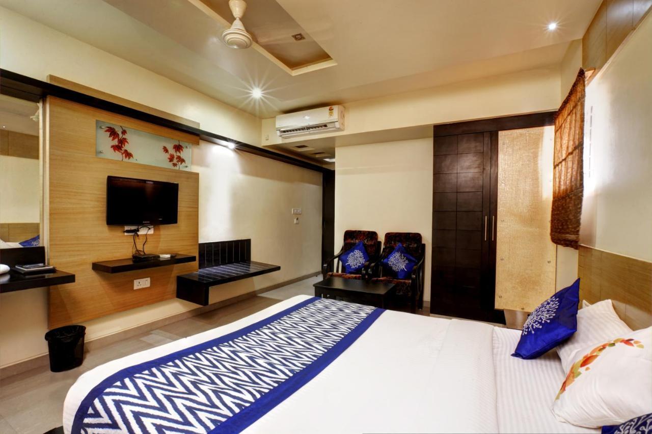 Hotel Arafa Inn Bengaluru Zewnętrze zdjęcie