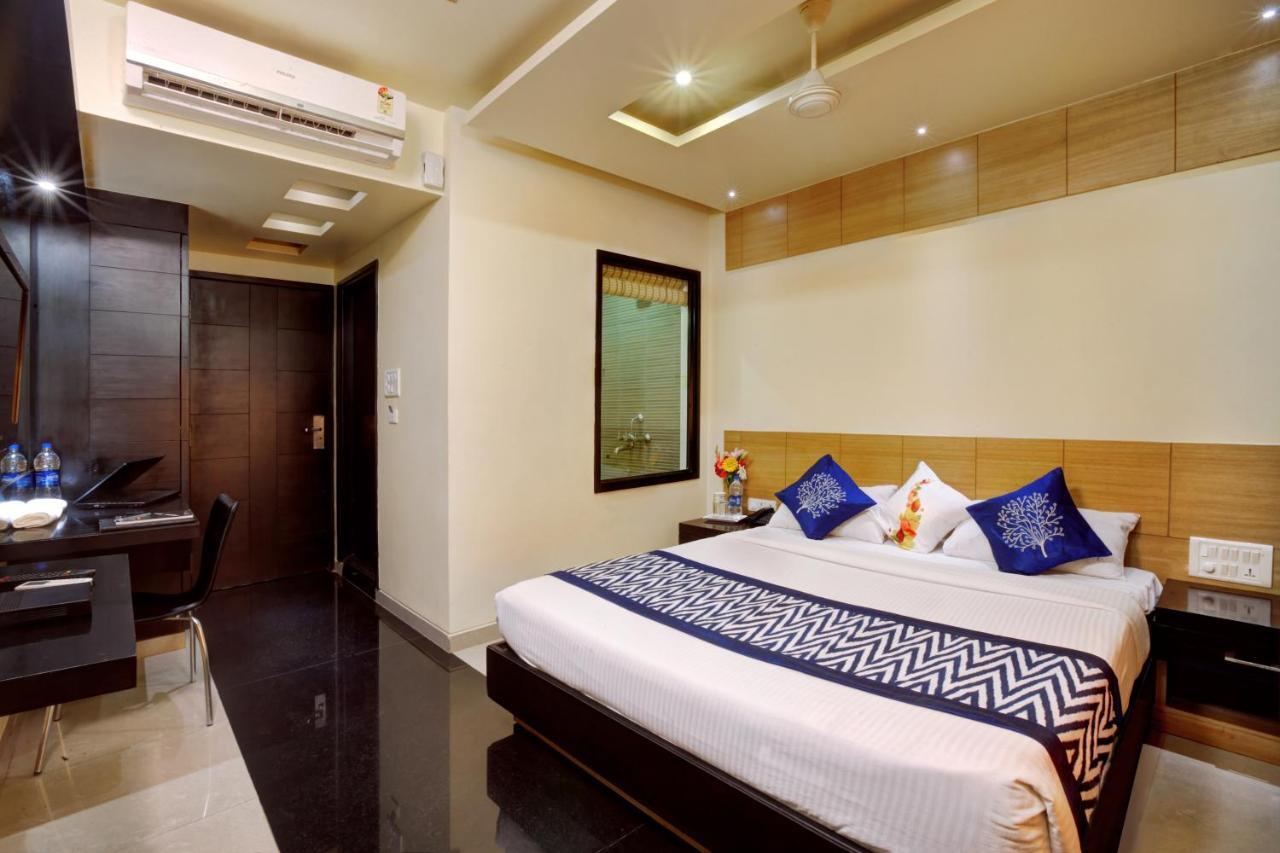 Hotel Arafa Inn Bengaluru Zewnętrze zdjęcie