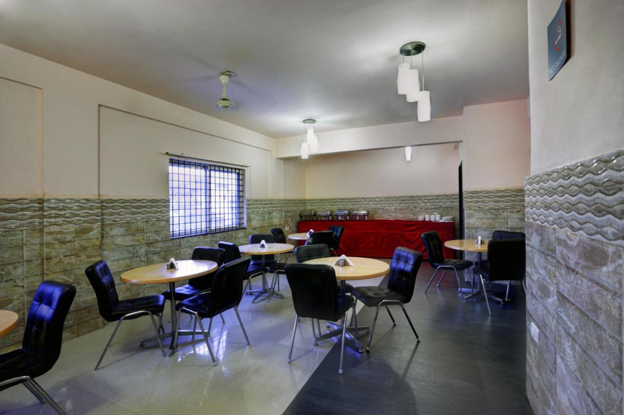 Hotel Arafa Inn Bengaluru Zewnętrze zdjęcie